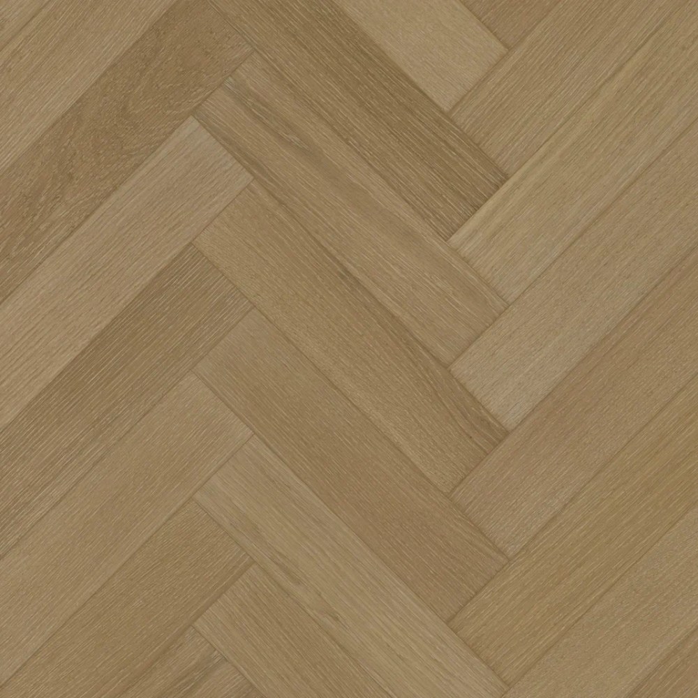 Композитная паркетная доска Quartz Parquet Штучный паркет Дуб Хельсинки 44-1258-58 венгерская елка 400×100×5