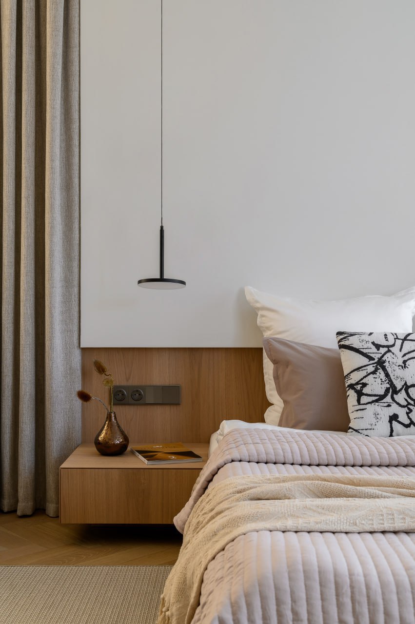 Композитная паркетная доска Quartz Parquet Штучный паркет Дуб Хельсинки 44-1258-58 венгерская елка 400×100×5 фото в интерьере