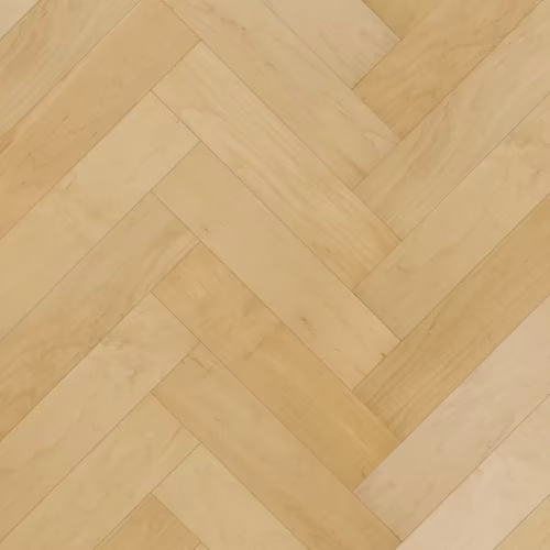 Композитная паркетная доска Quartz Parquet Штучный паркет Клен Американский 44-400-61 венгерская елка 400×100×5