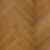 Композитная паркетная доска Quartz Parquet Штучный паркет Тик Южноамериканский 44-400-71 венгерская елка 400×100×5