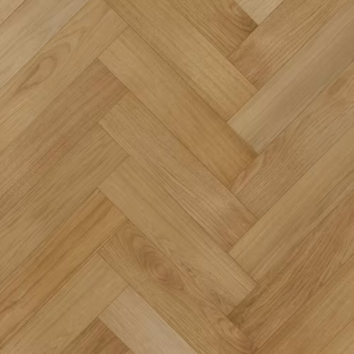 Композитная паркетная доска Quartz Parquet Штучный паркет Гикори Североамериканский 44-400-74 венгерская елка 400×100×5