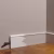 Плинтус под покраску Decor-Dizayn Грани DD49 2000×82×13