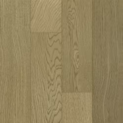 Композитная паркетная доска Quartz Parquet Классик Дуб Флэт Уайт 1258-55 400-1220×152×7