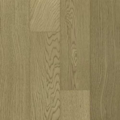 Композитная паркетная доска Quartz Parquet Классик Дуб Флэт Уайт 1258-55 400-1220×152×5