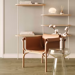 Композитная паркетная доска Quartz Parquet Классик Дуб Флэт Уайт 1258-55 400-1220×152×7