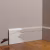 Плинтус под покраску Decor-Dizayn Грани DD105 2000×108×12