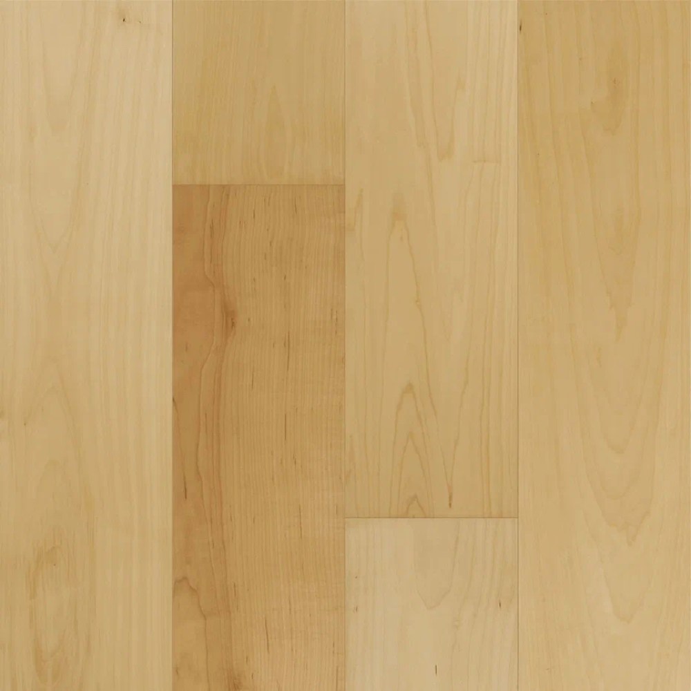 Композитная паркетная доска Quartz Parquet Классик Клен Американский 400-61 400-1220×152×5
