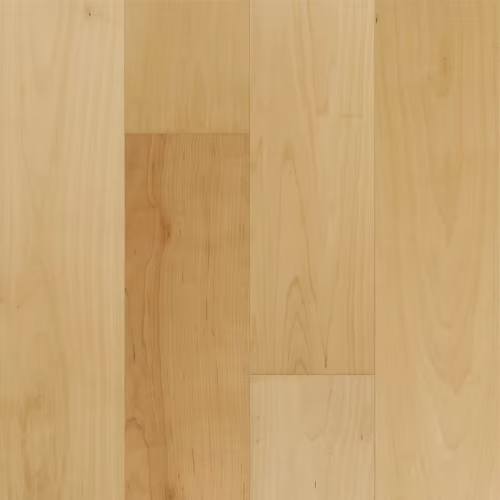 Композитная паркетная доска Quartz Parquet Классик Клен Американский 400-61 400-1220×152×5