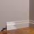 Плинтус под покраску Decor-Dizayn Грани DD703 2000×80×12