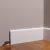 Плинтус под покраску Decor-Dizayn Грани DD707 2000×100×13