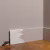 Плинтус под покраску Decor-Dizayn Грани DD709 2000×100×13