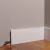 Плинтус под покраску Decor-Dizayn Грани DD709 2000×100×13