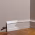 Плинтус под покраску Decor-Dizayn Грани DD711 2000×100×19