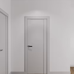 Плинтус под покраску Decor-Dizayn Modern DD715 2000×90×13
