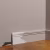 Плинтус под покраску Decor-Dizayn Modern DD717 2000×80×13