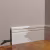 Плинтус под покраску Decor-Dizayn Modern DD724 2000×120×16