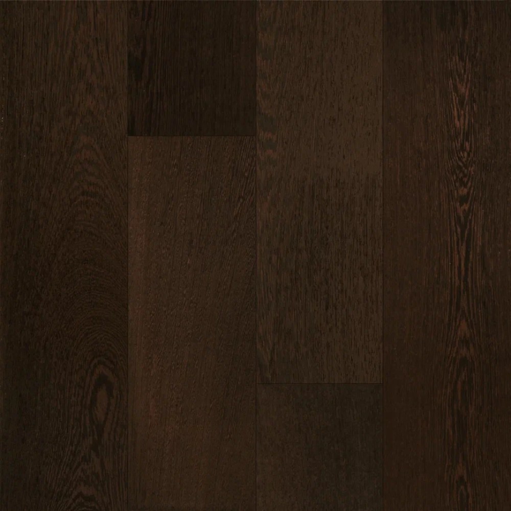 Композитная паркетная доска Quartz Parquet Классик Венге Африканский 550-64 400-1220×152×7