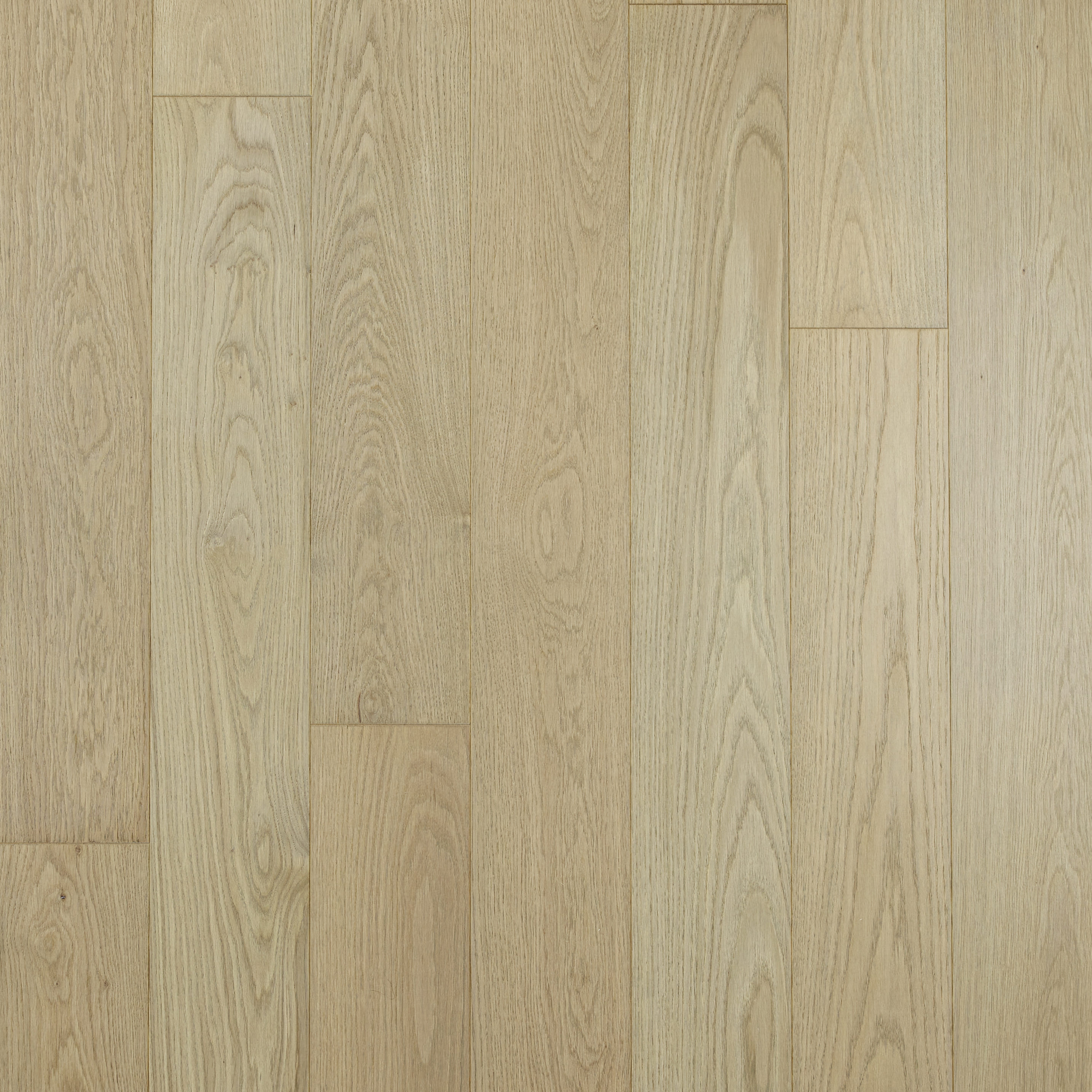 Паркетная доска Royal Parket Дуб Натур Брайт лак 390-1500×150×13