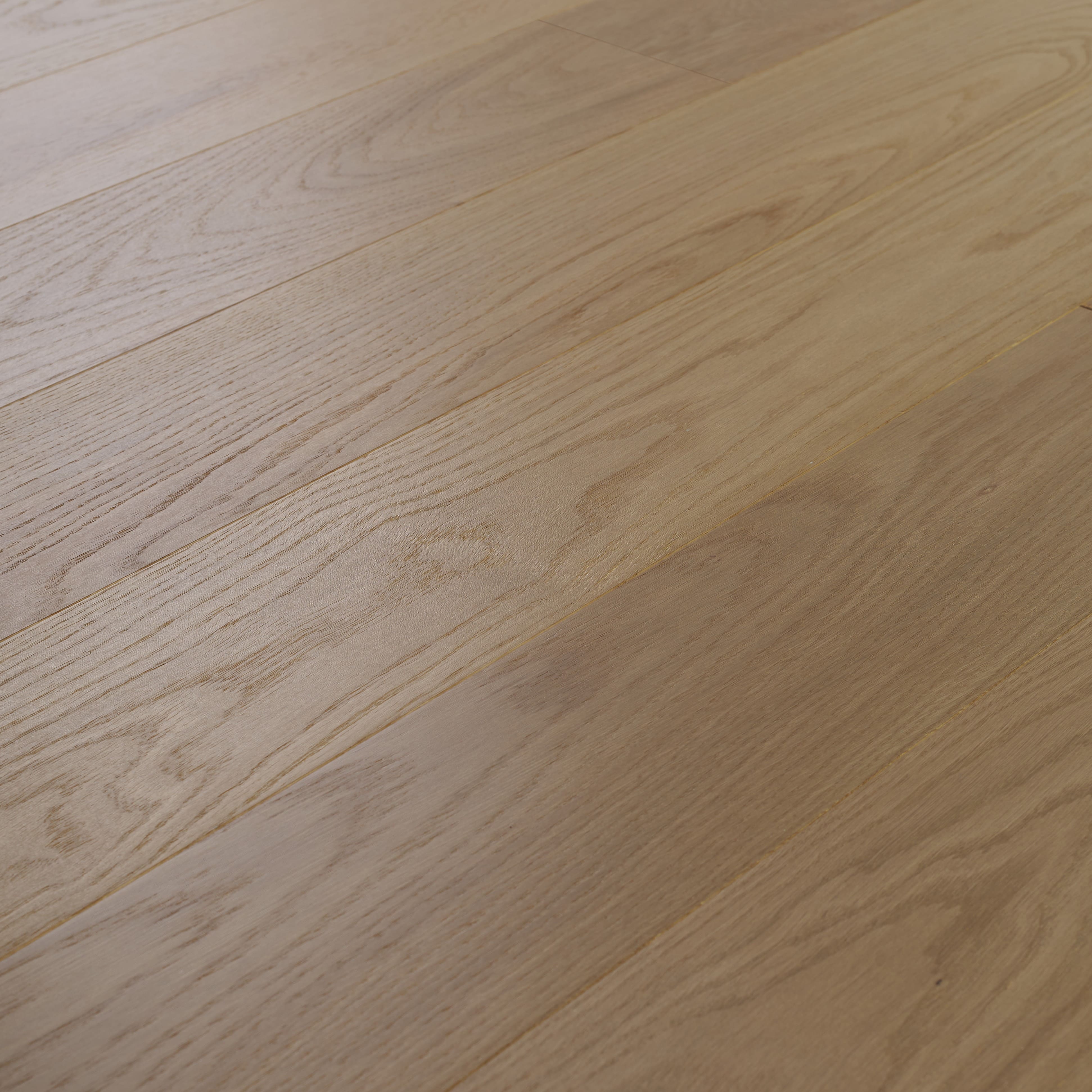 Паркетная доска Royal Parket Дуб Натур Фаро лак 390-1500×150×13