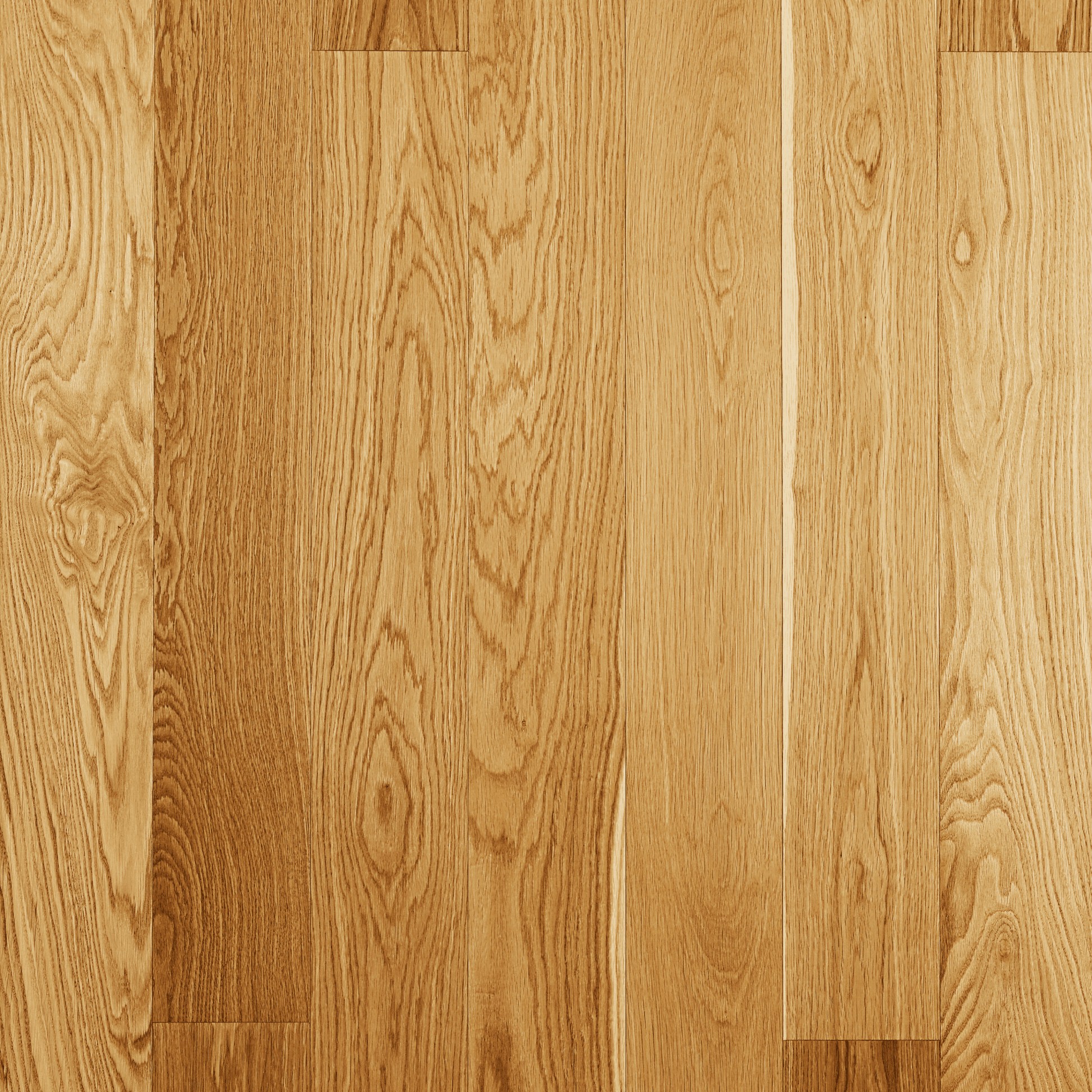 Паркетная доска Royal Parket Дуб Натур лак 390-1500×150×13