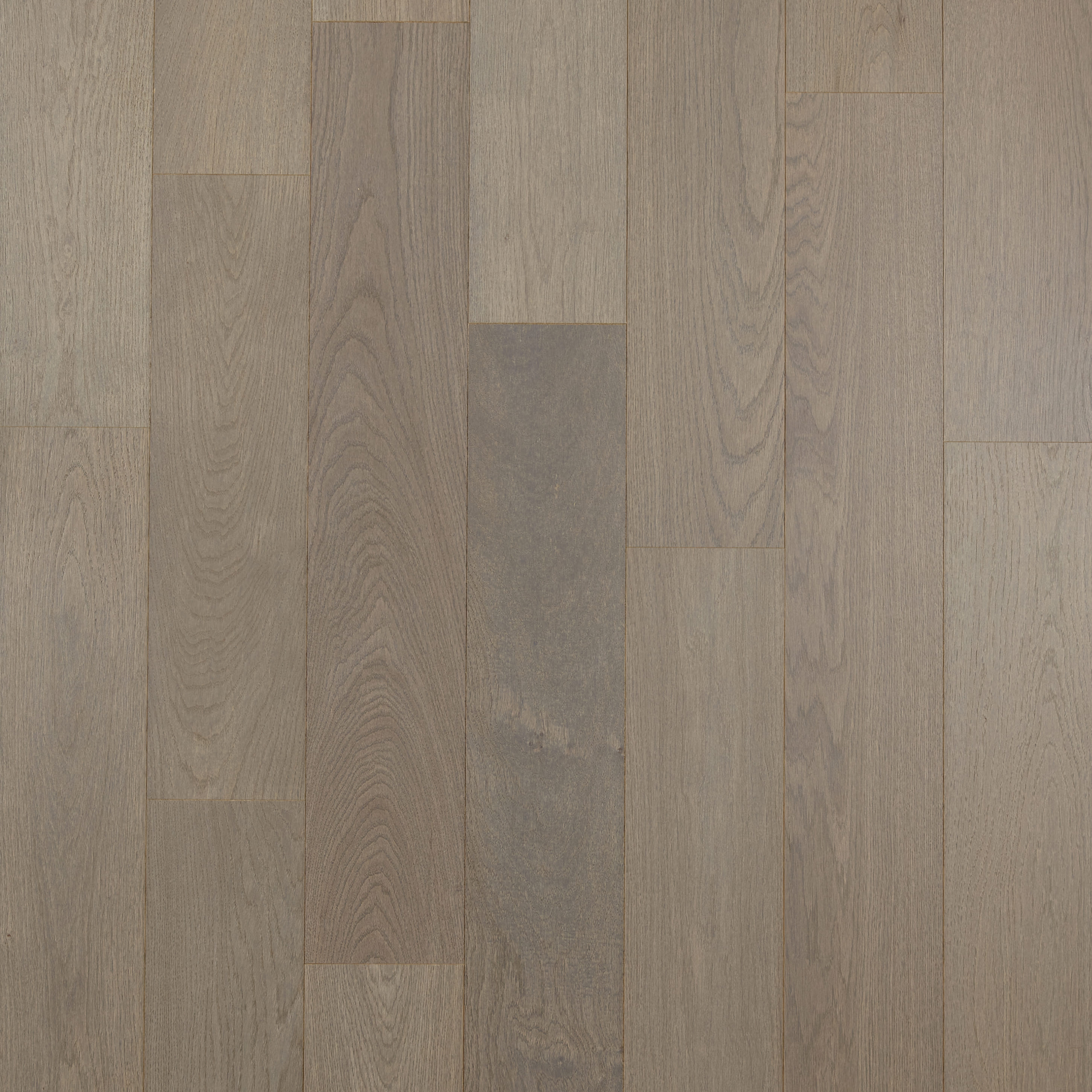 Паркетная доска Royal Parket Дуб Натур Винчи лак 390-1500×150×13