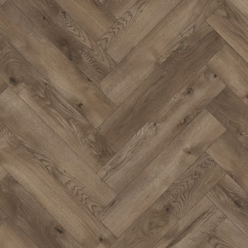Ламинат Alpine Floor Ville Дуб Бурриана 63265 венгерская елка 643x131×8
