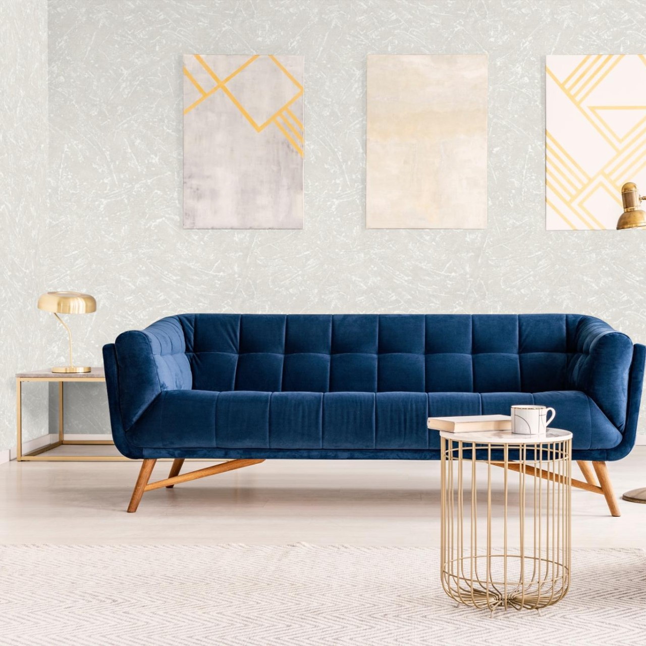 Обои Marburg Loft Superior 34102 10,05×1,06 фото в интерьере Обои Marburg Loft Superior 34102 10,05×1,06 фото в интерьере