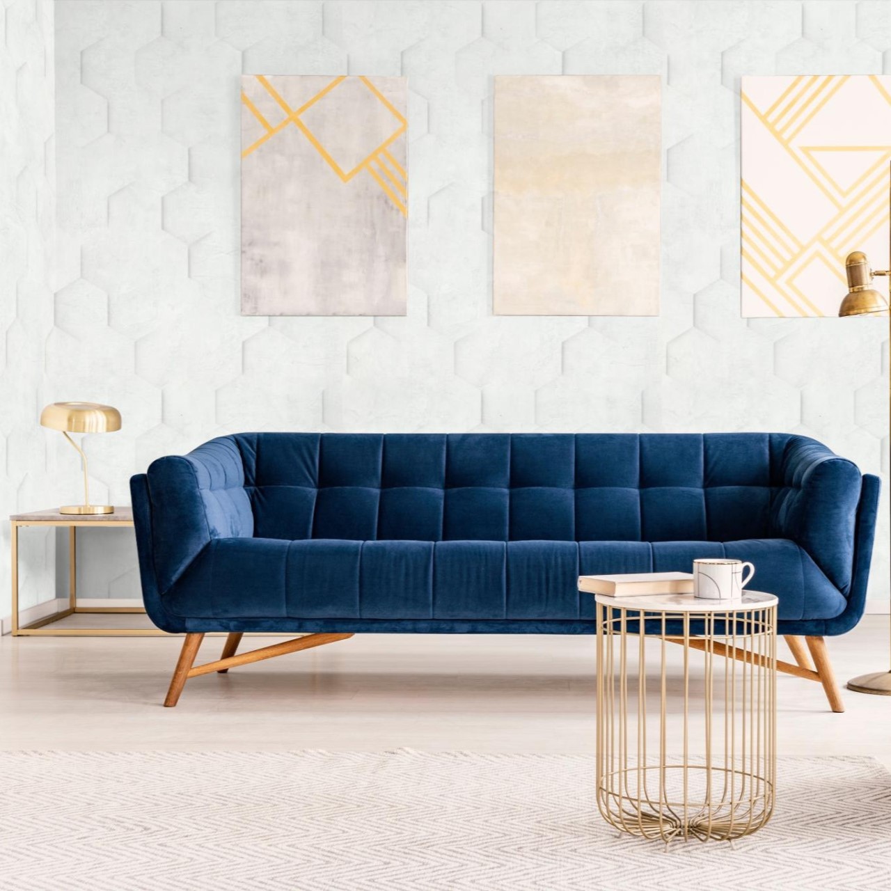 Обои Marburg Loft Superior 34107 10,05×1,06 фото в интерьере Обои Marburg Loft Superior 34107 10,05×1,06 фото в интерьере