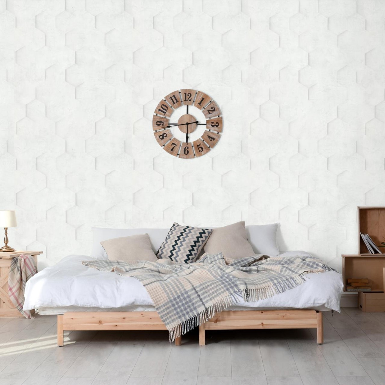 Обои Marburg Loft Superior 34107 10,05×1,06 фото в интерьере Обои Marburg Loft Superior 34107 10,05×1,06 фото в интерьере