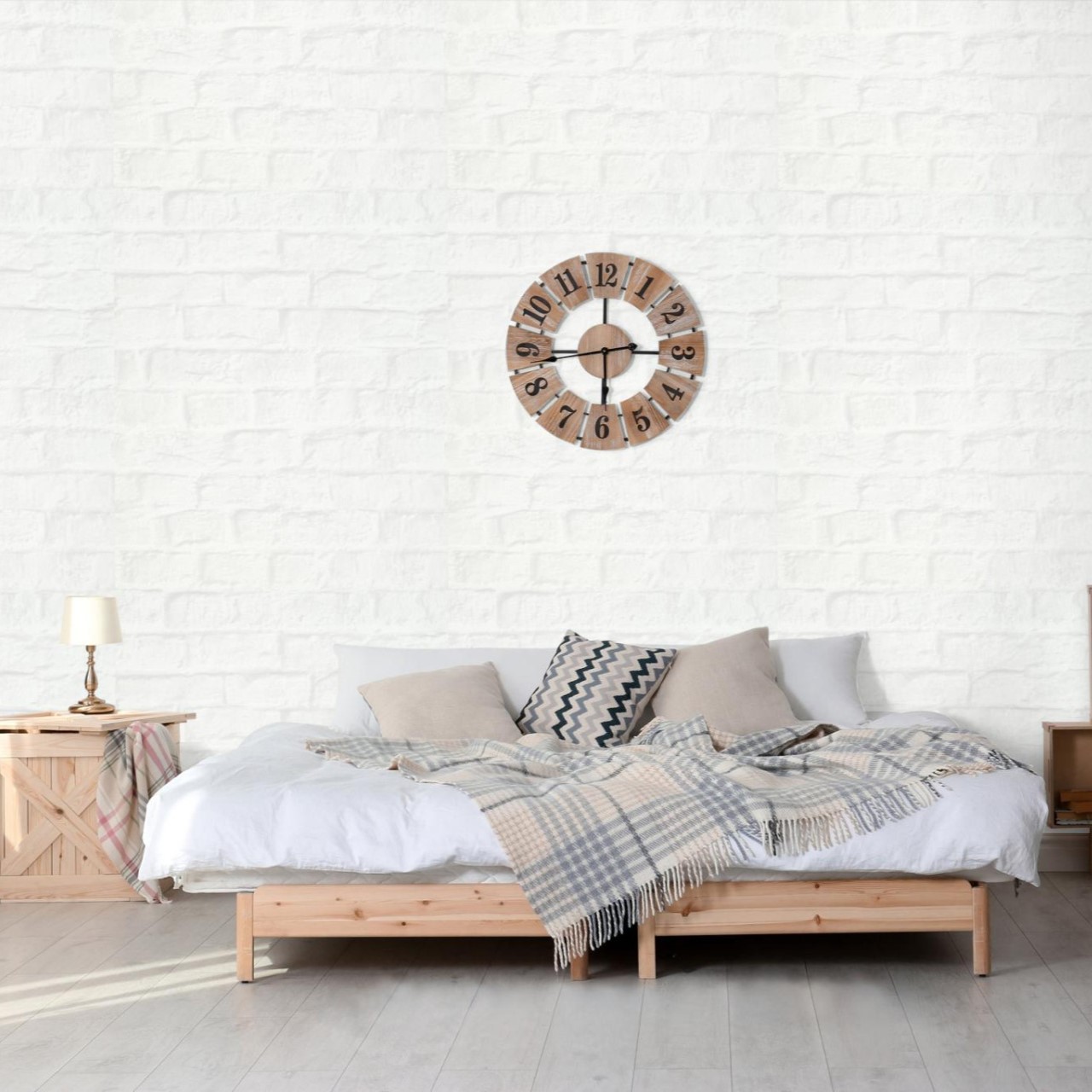 Обои Marburg Loft Superior 34115 10,05×1,06 фото в интерьере Обои Marburg Loft Superior 34115 10,05×1,06 фото в интерьере