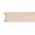 Плинтус Decomaster D234-18D 2400×58×16