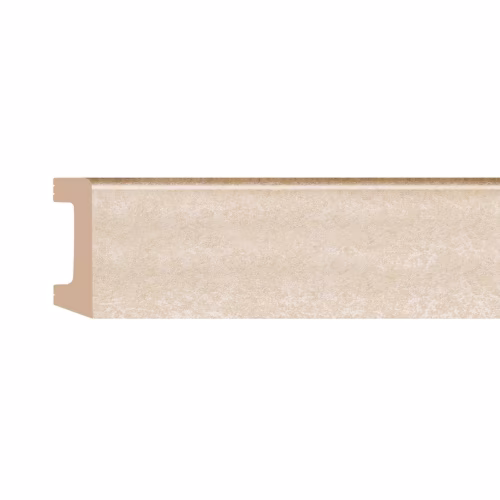 Плинтус Decomaster D234-18D 2400×58×16