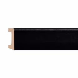 Плинтус Decomaster D234-195 2400×58×16
