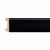 Плинтус Decomaster D234-195 2400×58×16