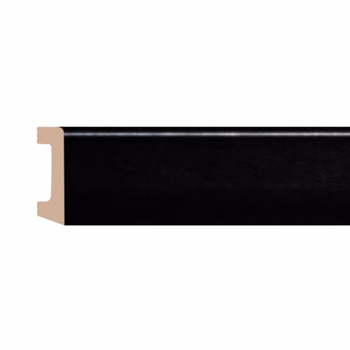 Плинтус Decomaster D234-195 2400×58×16