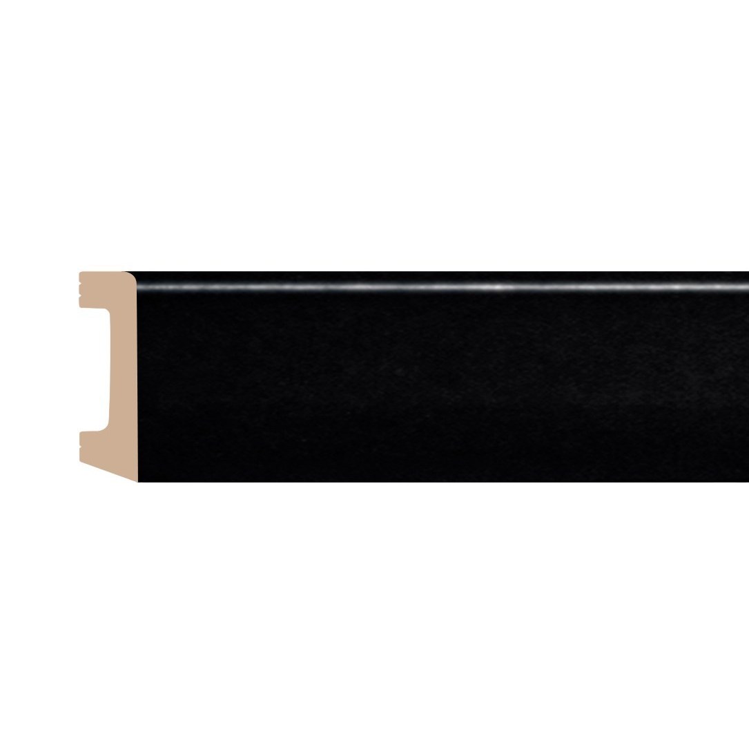 Плинтус Decomaster D234-195 2400×58×16