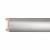 Плинтус Decomaster D234-375 2400×58×16