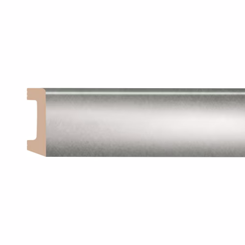 Плинтус Decomaster D234-375 2400×58×16