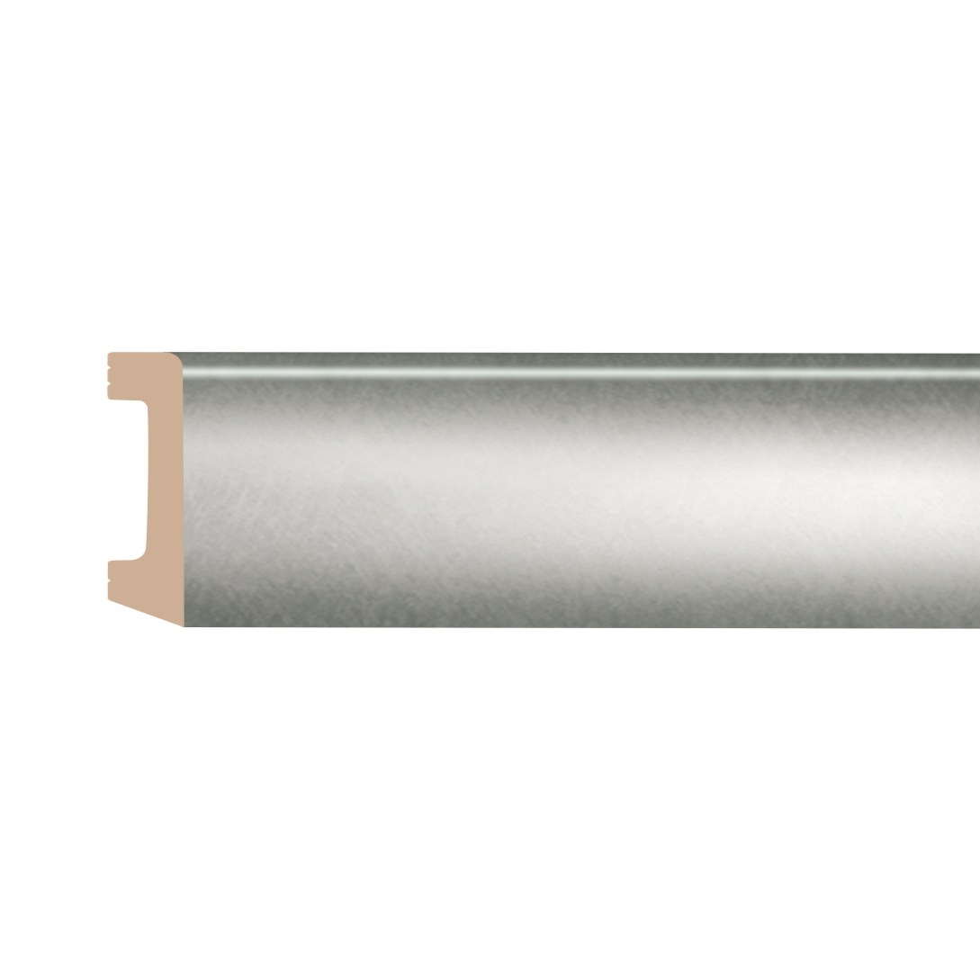 Плинтус Decomaster D234-375 2400×58×16