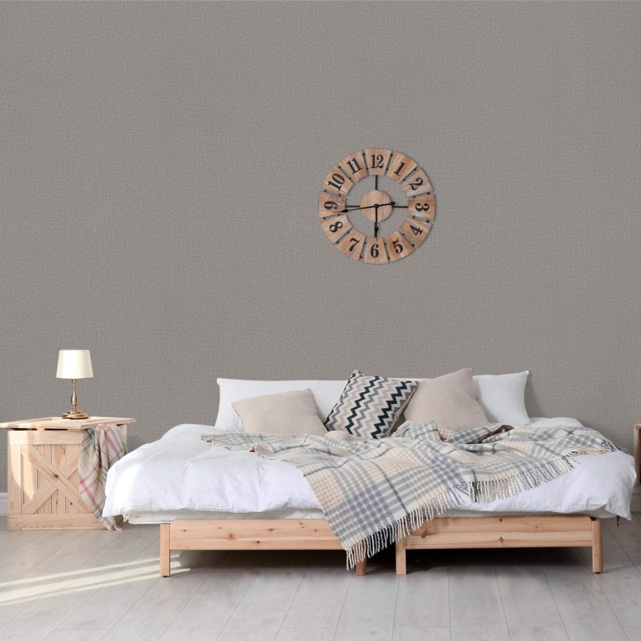 Обои Marburg Loft Superior 34133 10,05×1,06 фото в интерьере