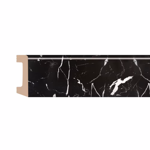 Плинтус Decomaster D234-78 2400×58×16