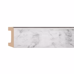 Плинтус Decomaster D234-79 2400×58×16