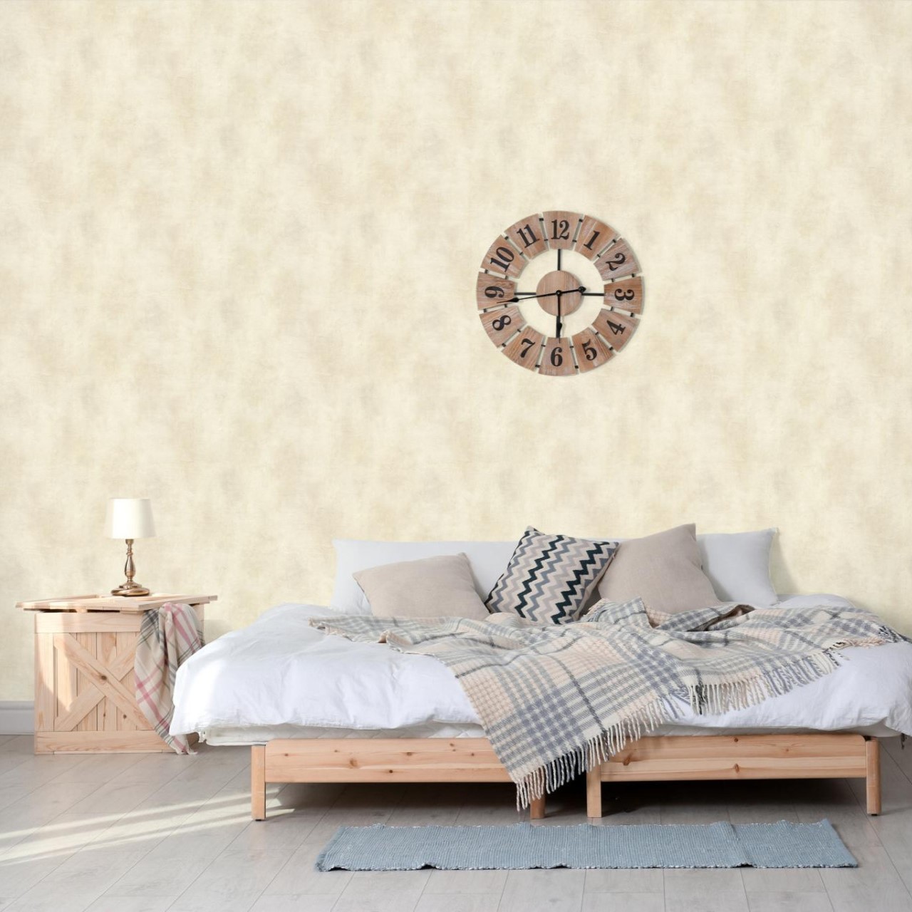 Обои Marburg Loft Superior 59608 10,05×1,06 фото в интерьере