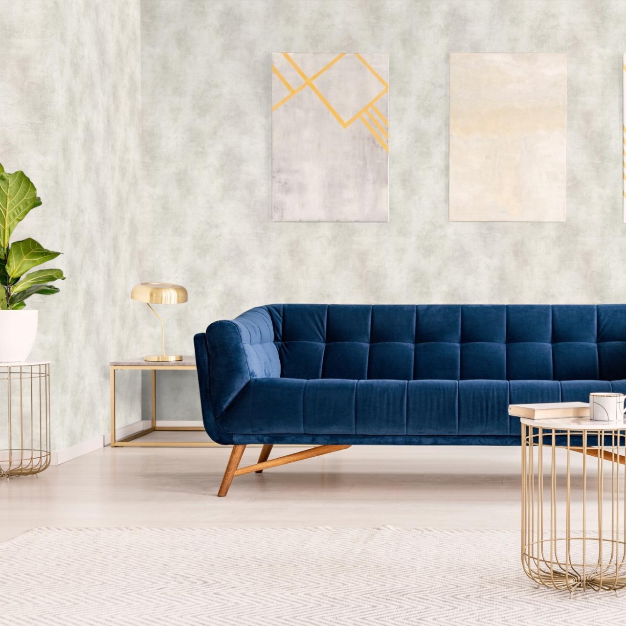 Обои Marburg Loft Superior 59609 10,05×1,06 фото в интерьере Обои Marburg Loft Superior 59609 10,05×1,06 фото в интерьере