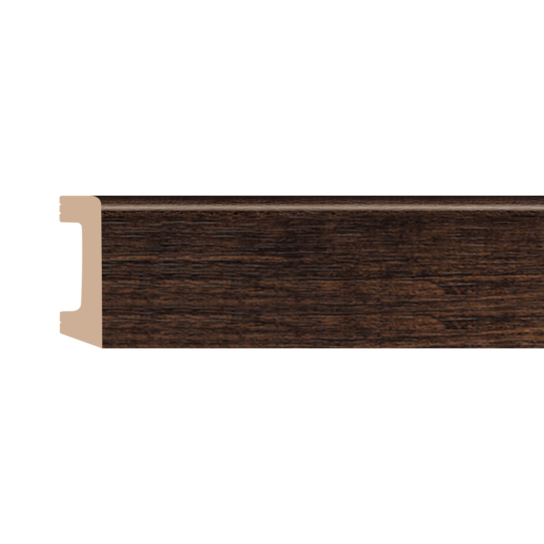 Плинтус Decomaster D234-966 2400×58×16