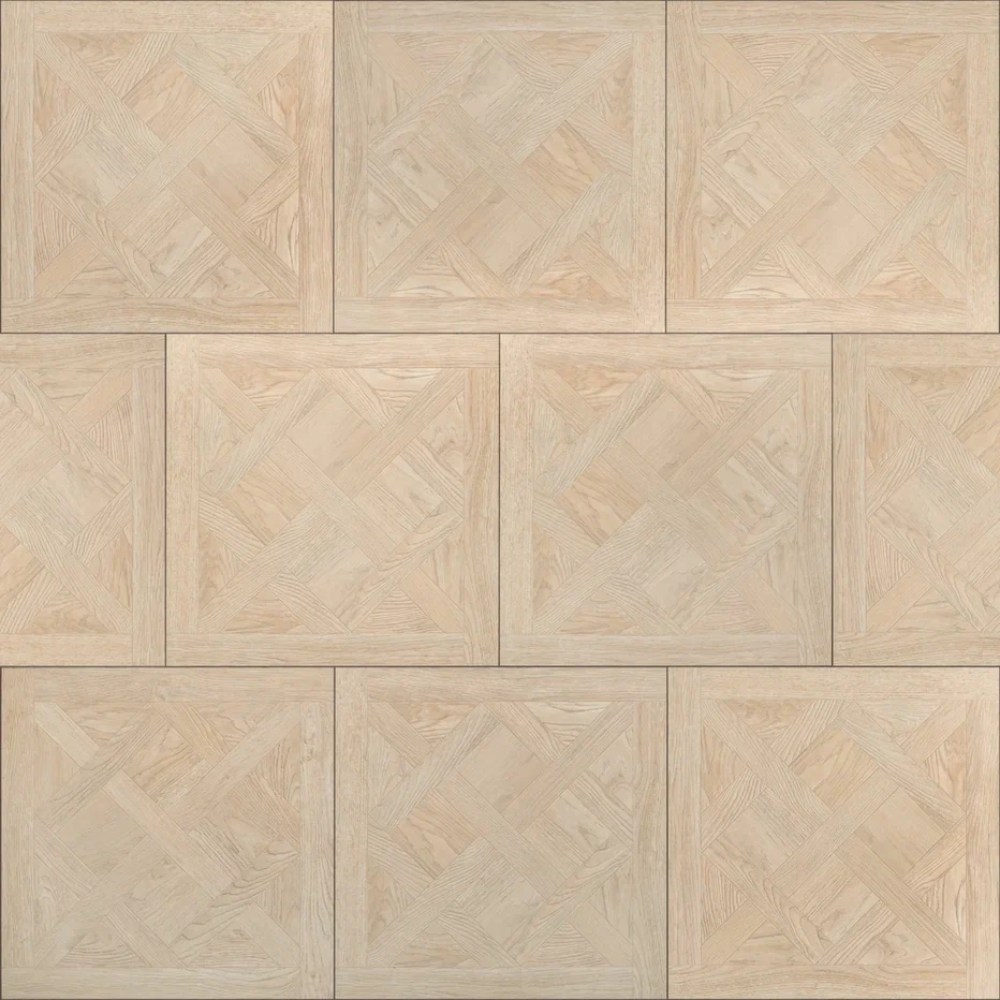 Кварцвиниловый SPC ламинат Aquafloor Versailles AF7002VS 600×600×7