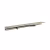Микроплинтус алюминиевый Laconistiq Micro 19 ARM Светлое золото 19-15-245 2450×19×5,5
