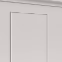 Молдинг из полистирола под покраску Decor-Dizayn Estet DD632 3000×10×6