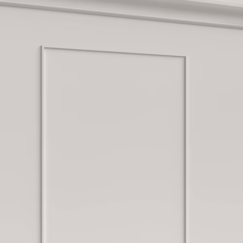 Молдинг из полистирола под покраску Decor-Dizayn Estet DD632 3000×10×6