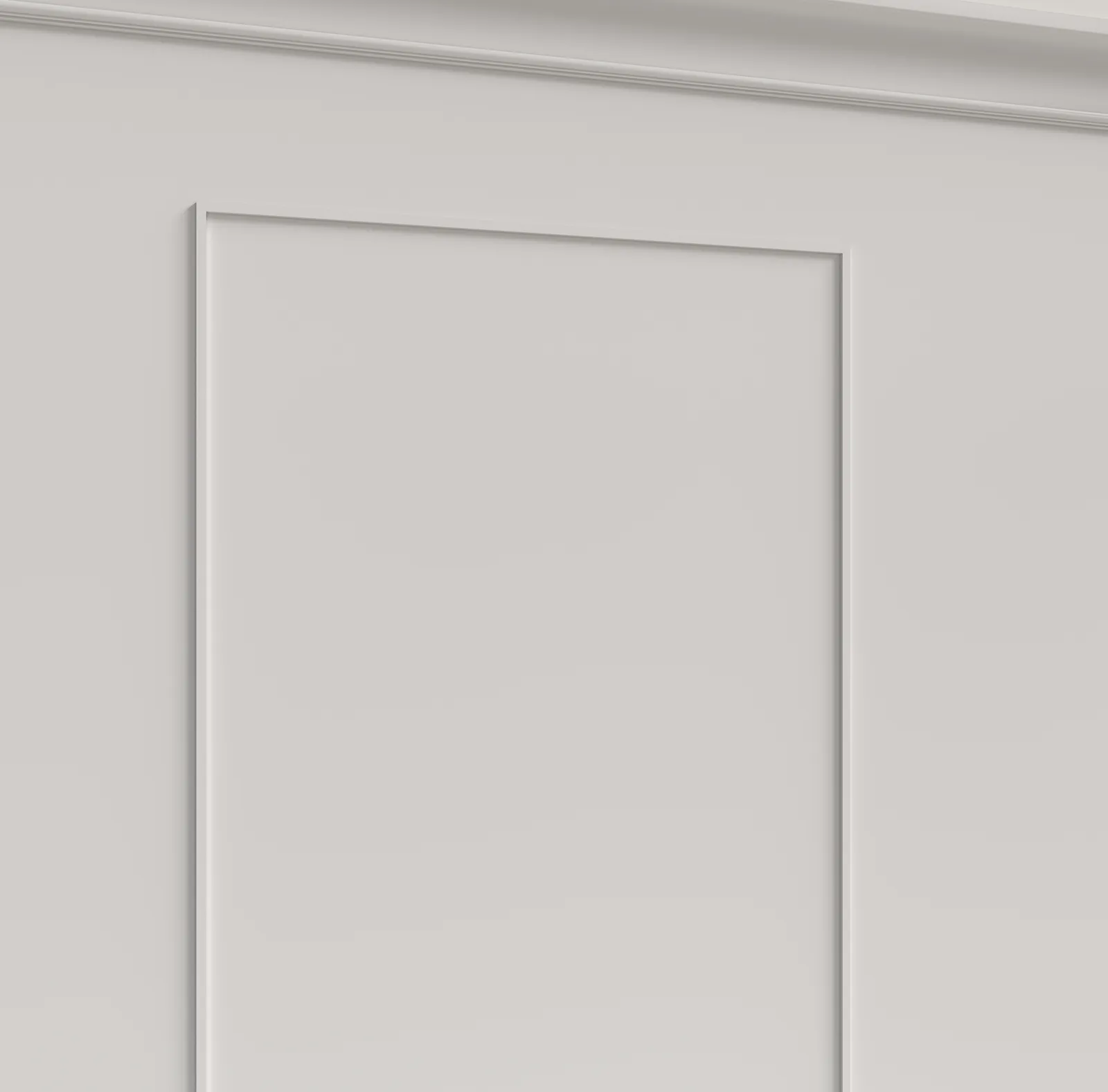 Молдинг из полистирола под покраску Decor-Dizayn Estet DD632 3000×10×6 фото в интерьере